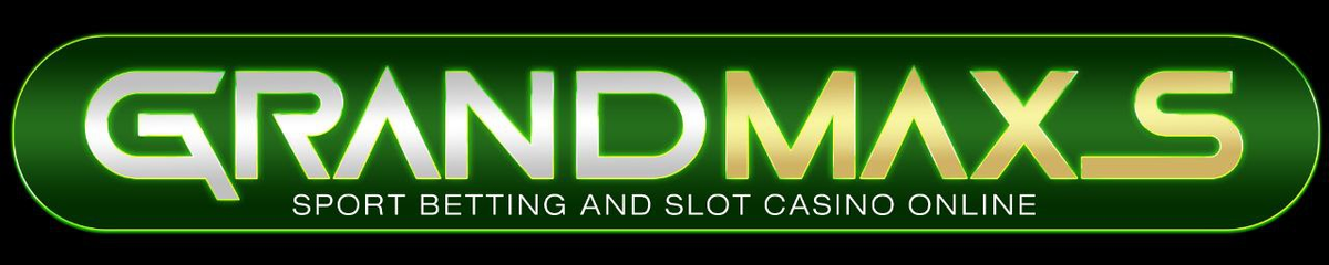 GRANDMAXS เว็บพนันที่ครบวงจร เชื่อถือได้ จ่ายจริงทุกการเดิมพัน